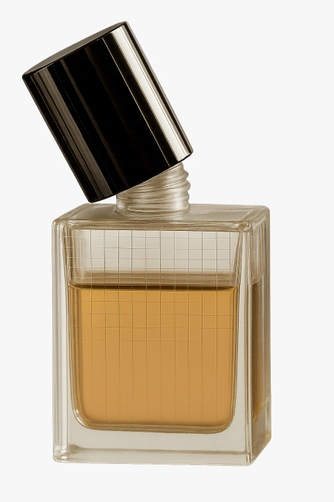 Parfum Black Diamond